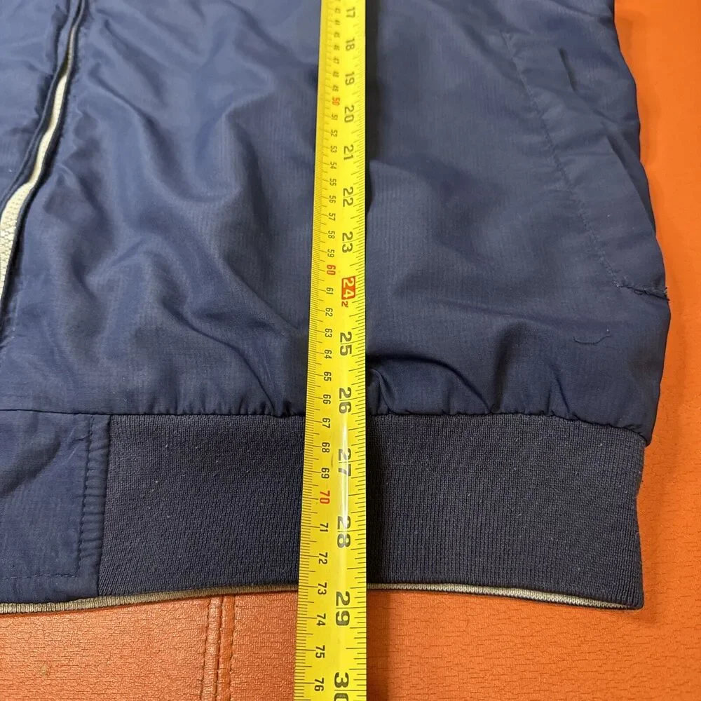 Dallas Cowboys Reversible Jacket XXL